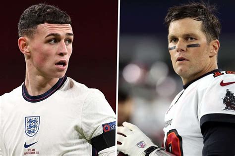 Foden the phenomenon comes of age .